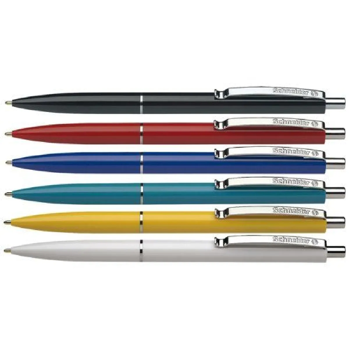 Schneider K-15 Stylo bille - Lot de 50