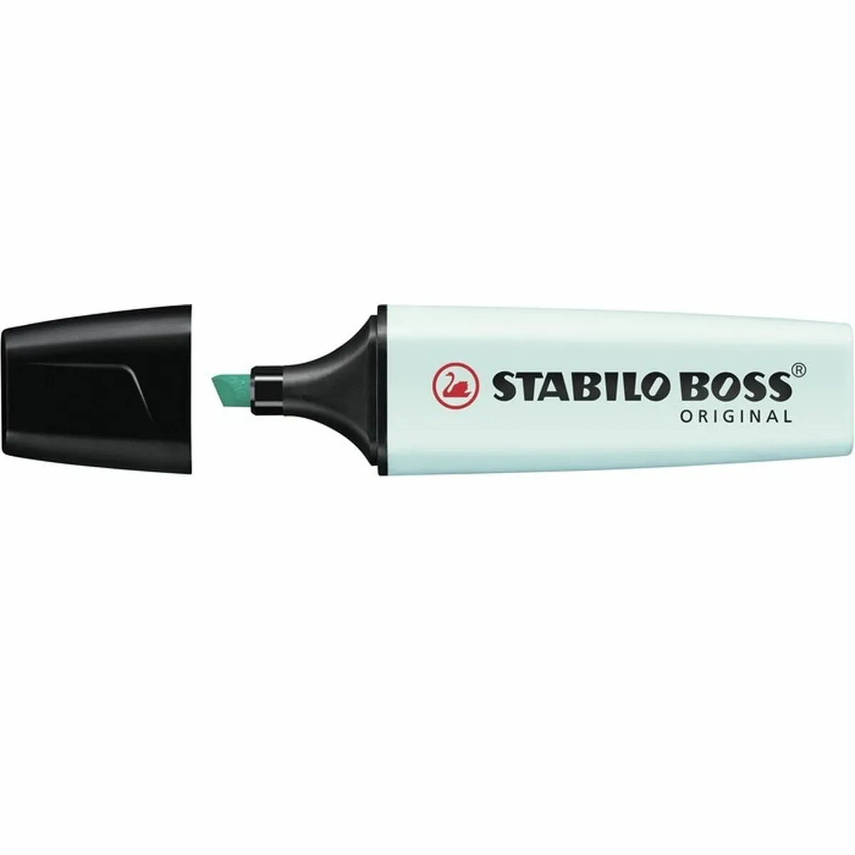 Stabilo Marqueur Fluorescent Turquoise