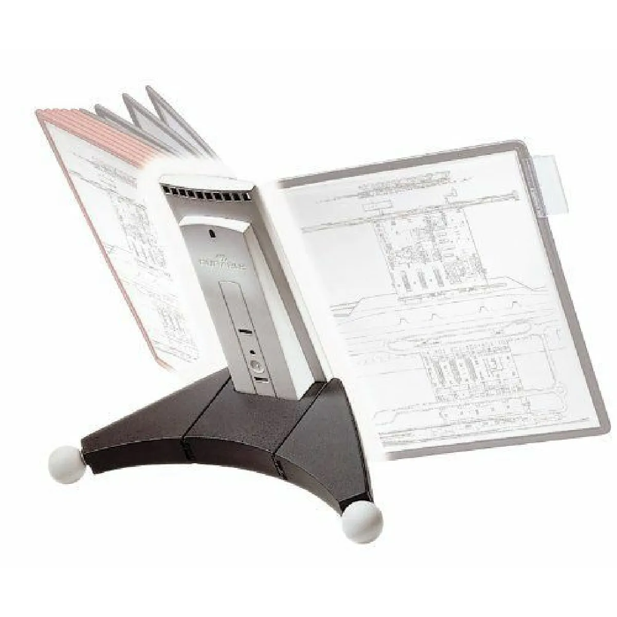 Durable Sherpa Support De Table