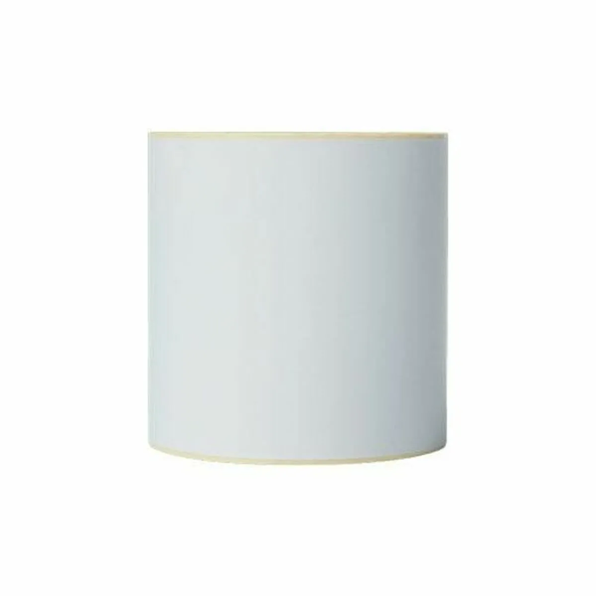 Brother BDE 1J000102 102 Étiquettes blanches