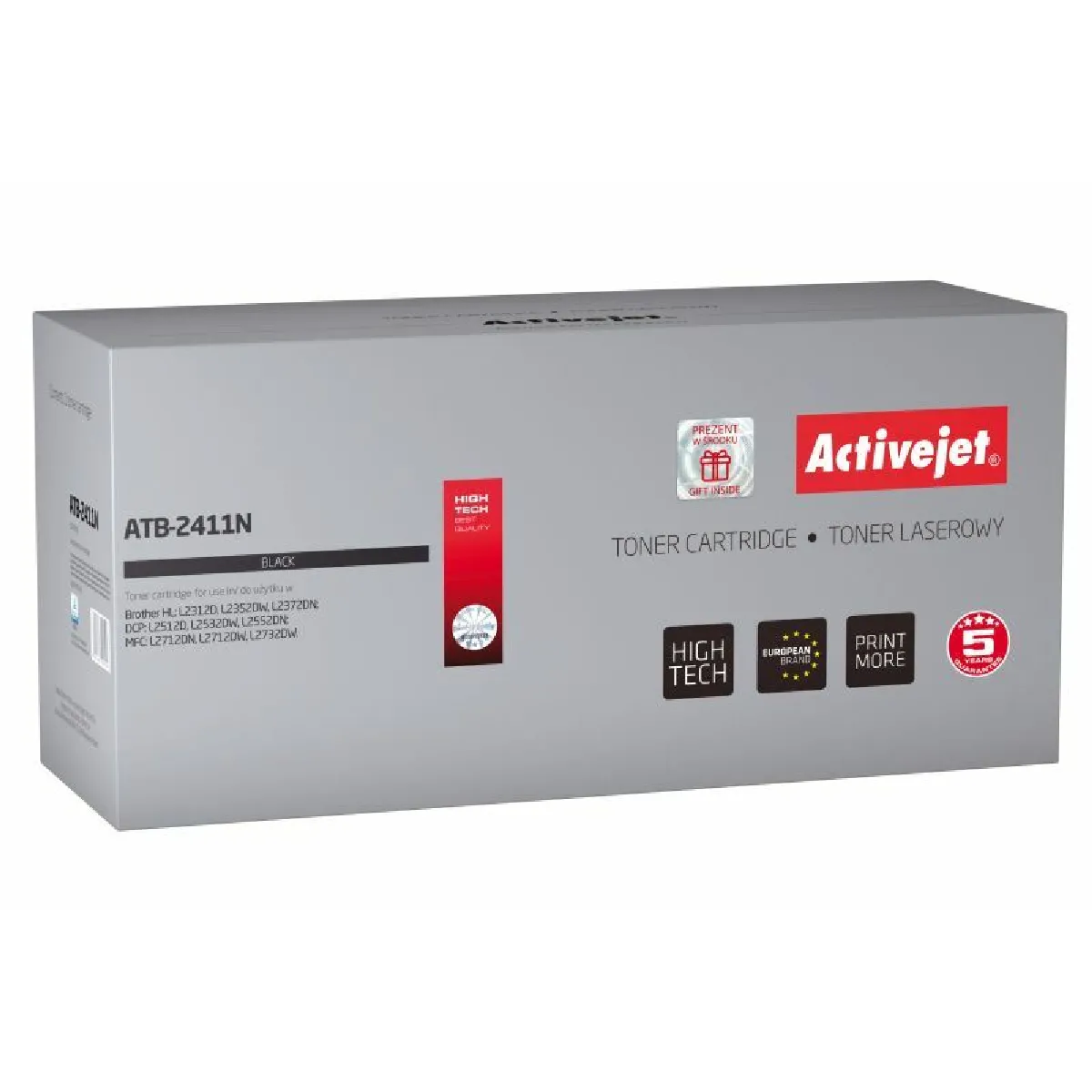 Cartouche d'encre compatible Brother