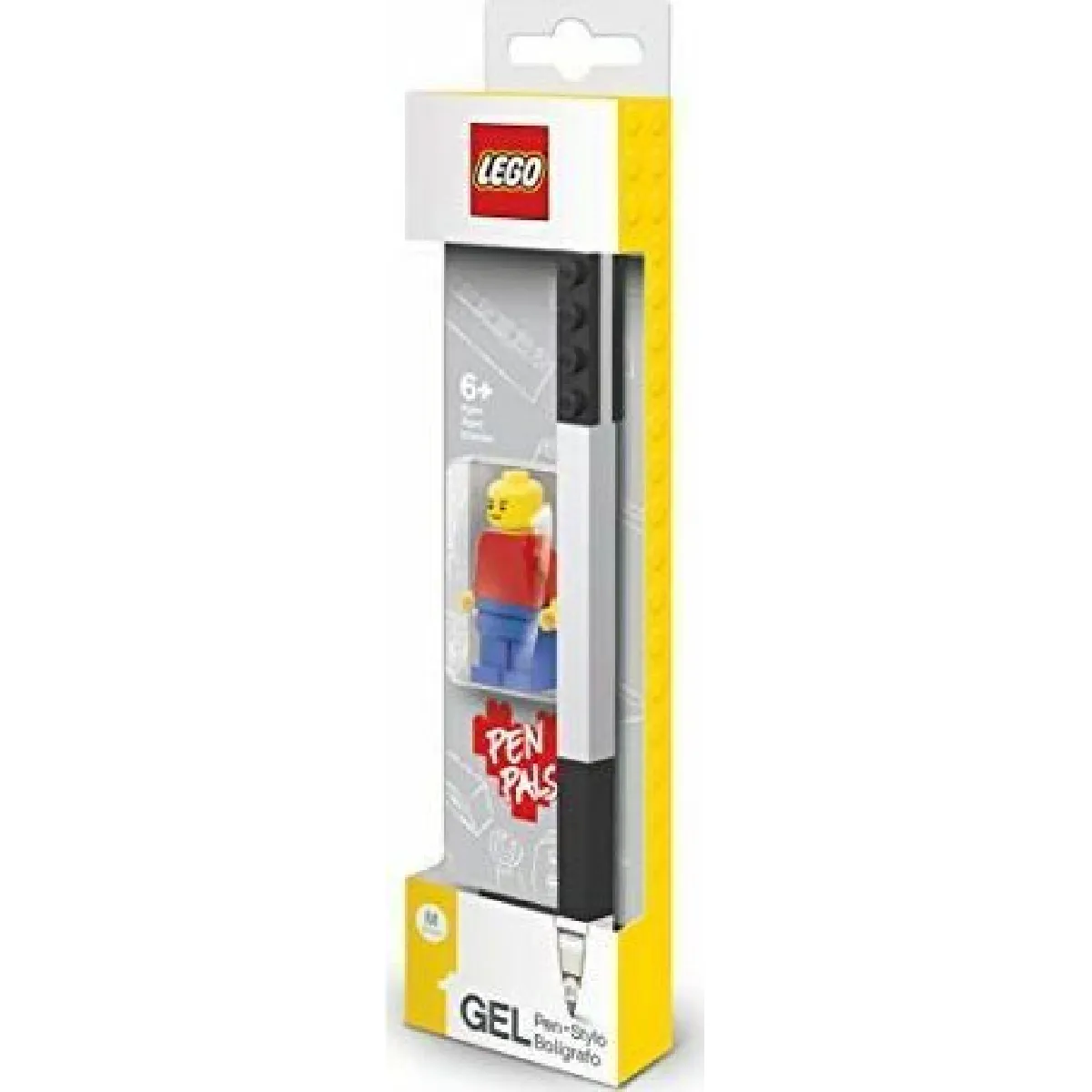 Lego Gel Pen - vue 2