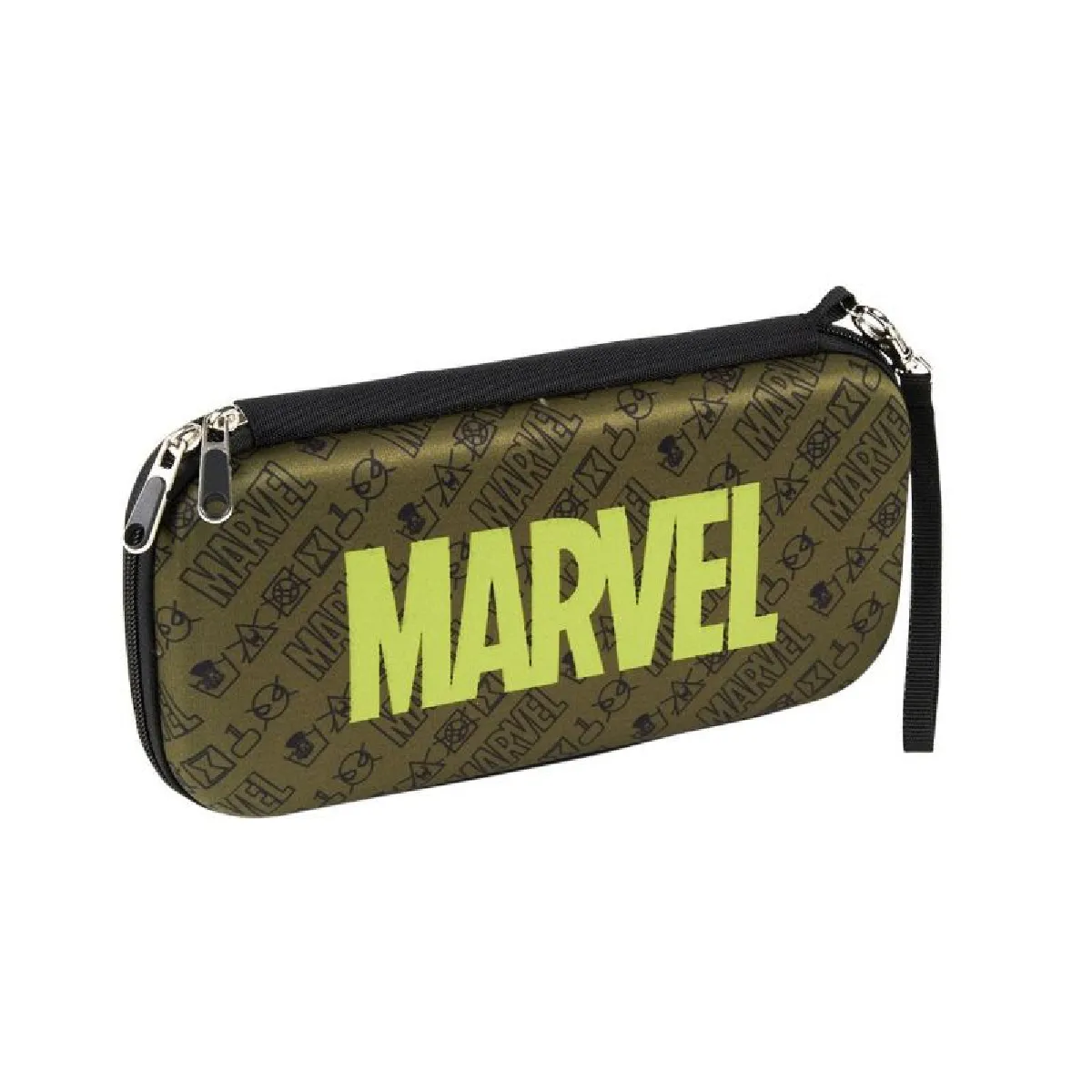 Housse de protection Nintendo Switch MARVEL - vue 2