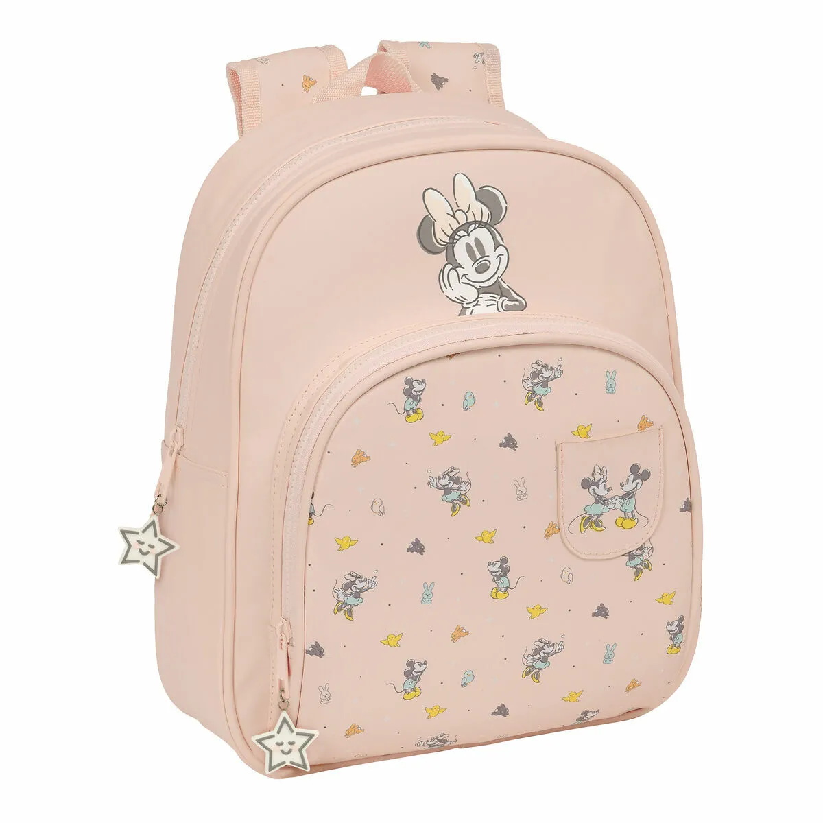 Safta Rose Cartable Scolaire