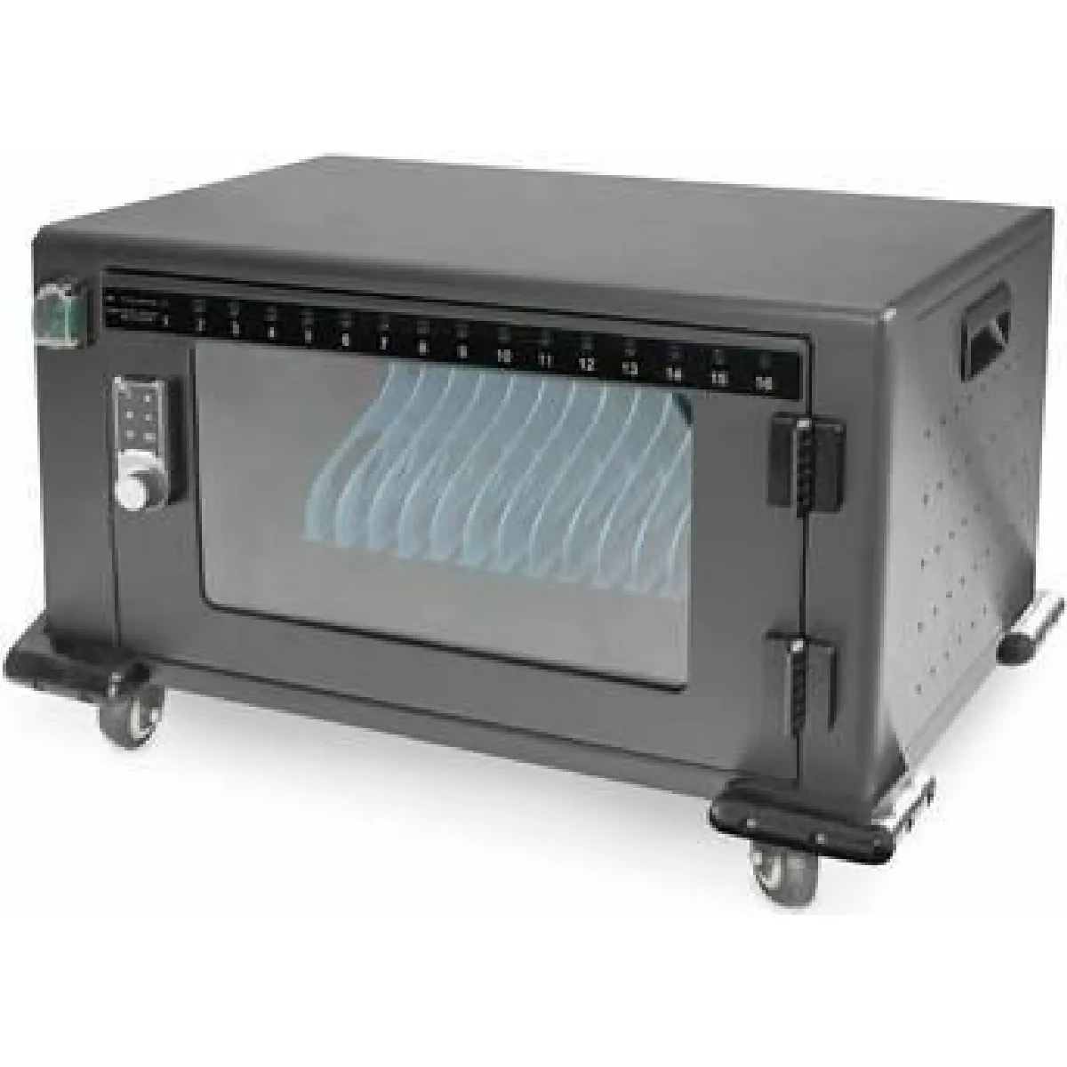 Digitus DN-45003 - Noir Digitus DN-45003 - Noir
