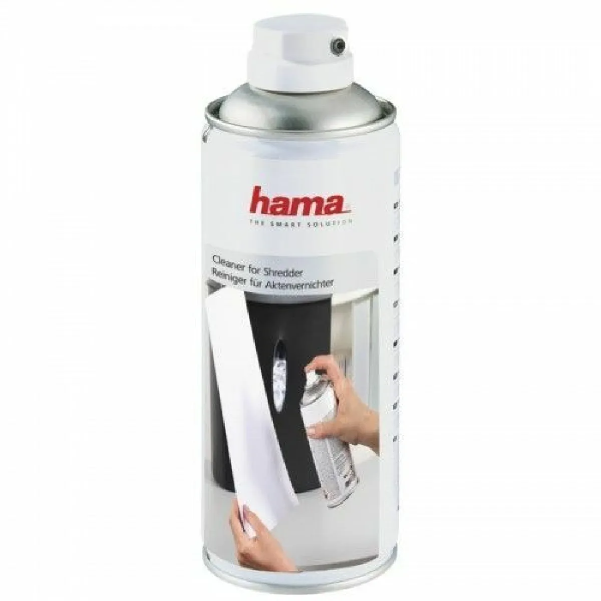 Hama Nettoyant 400Ml