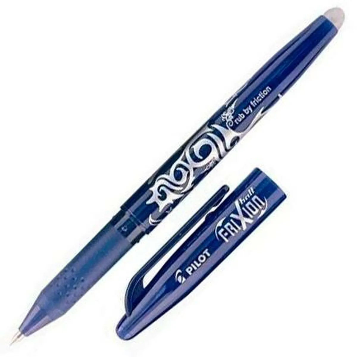 Aucune Bleu Stylo Pilot Frixion Ball - Image 3