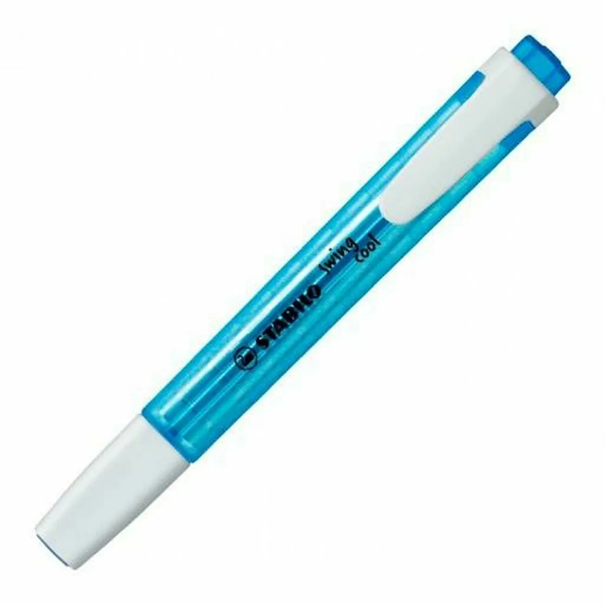STABILO BOSS ORIGINAL Pastel Surligneur Lot x 10 surligneurs pétale de - vue 5