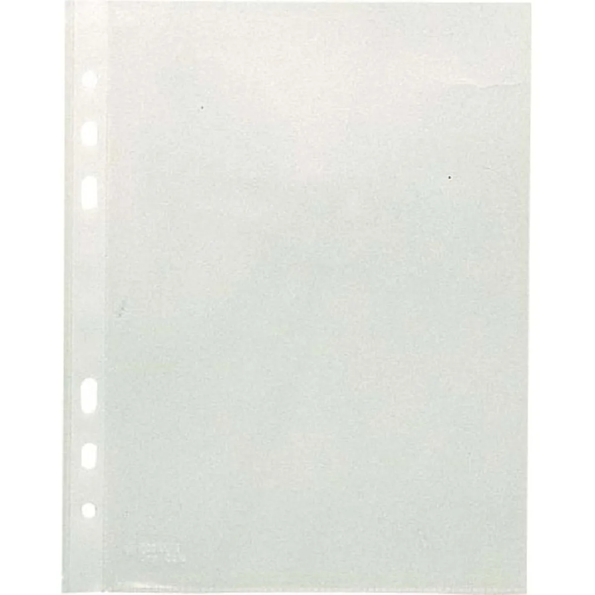 Non Communiqué Esselte Pochette Robuste 100 Pcs A5 - Image 3
