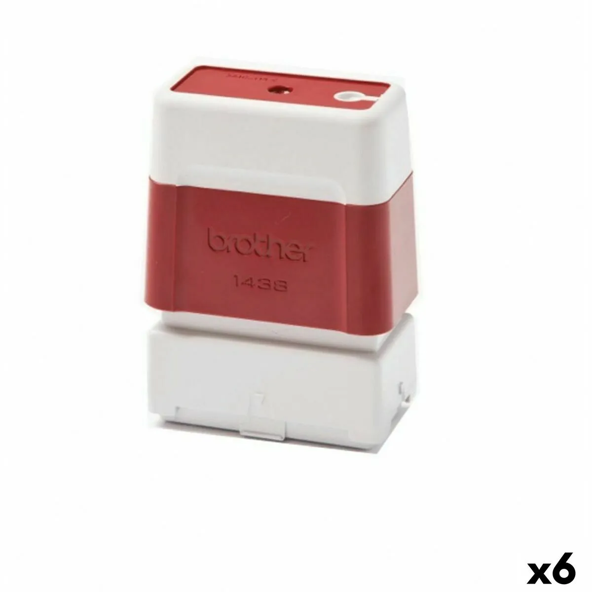 Brother 1438 Rouges