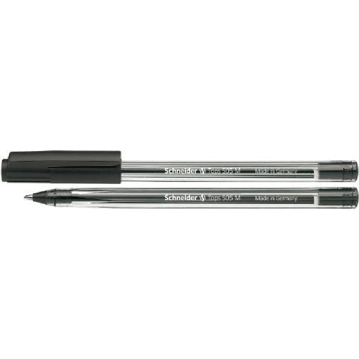 Schneider Tops 505 Stylo Bille - vue 2
