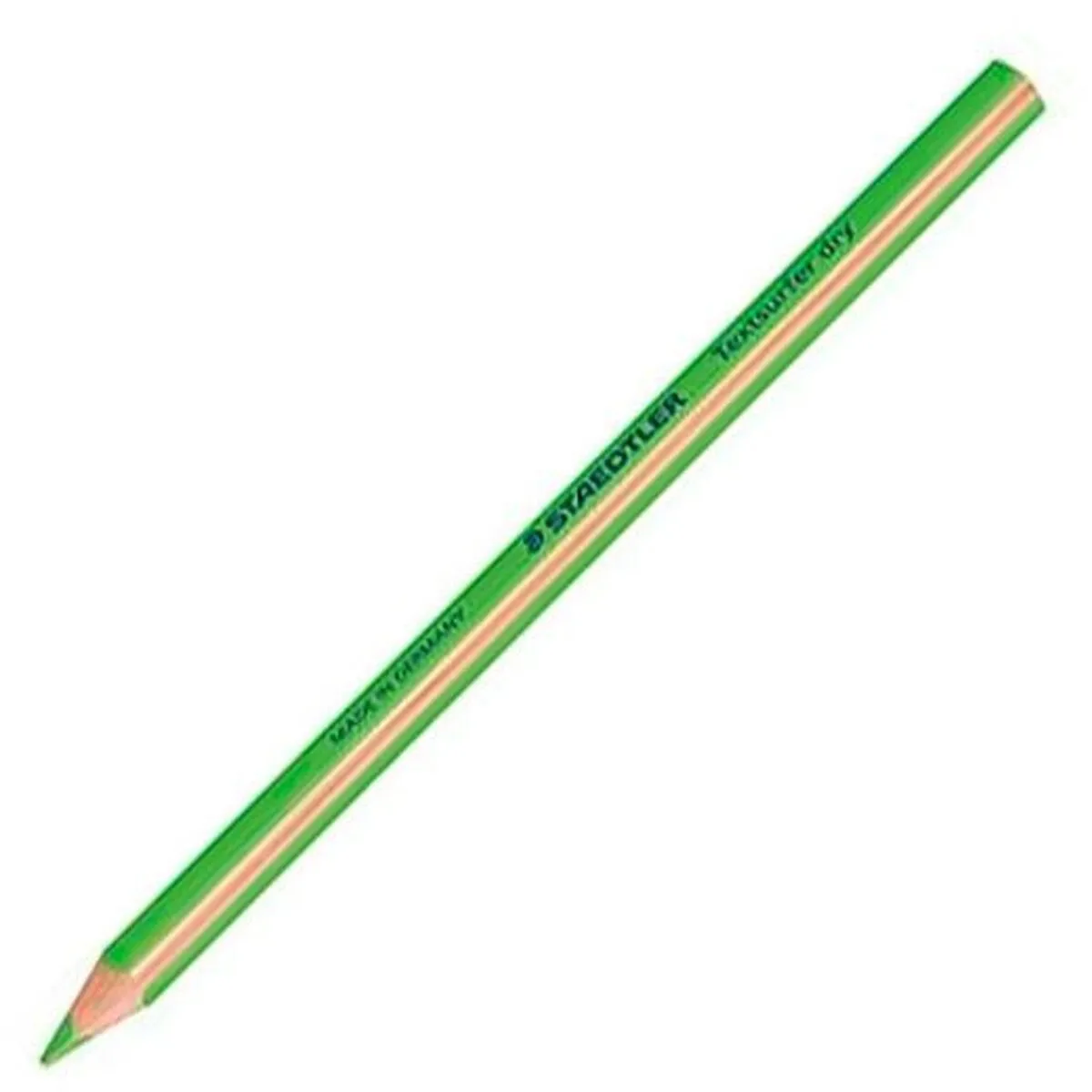 STAEDTLER  Textsurfer Dry - Vert