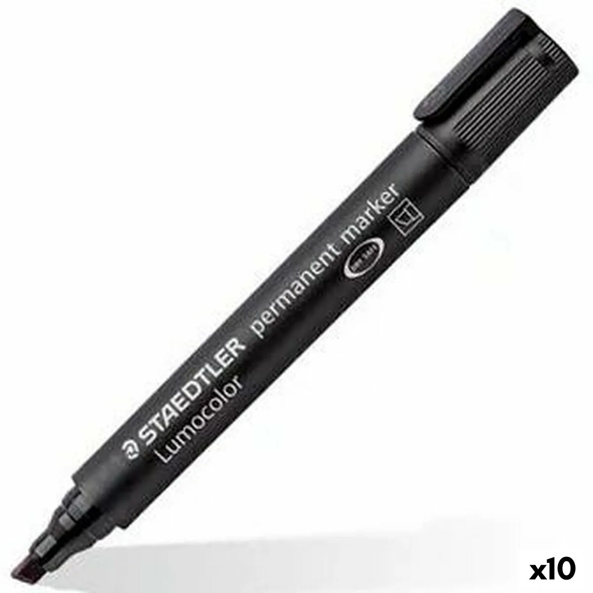 Staedtler Lumocolor Marqueur Indélébile - Image 3