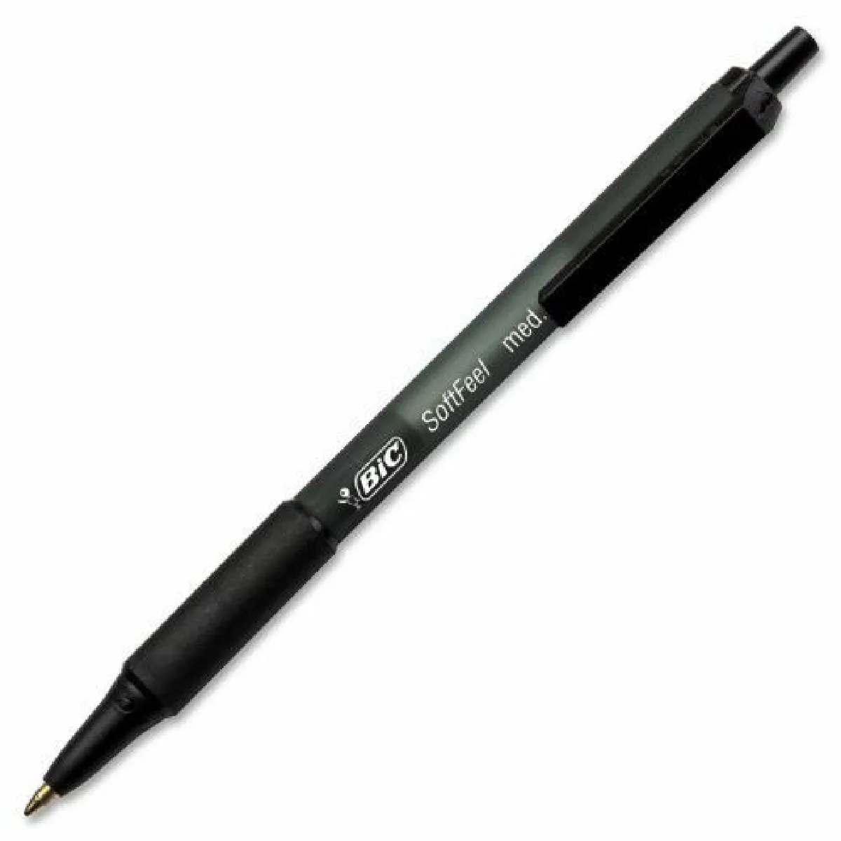 Bic Lot stylos à bille Soft Feel - vue 5