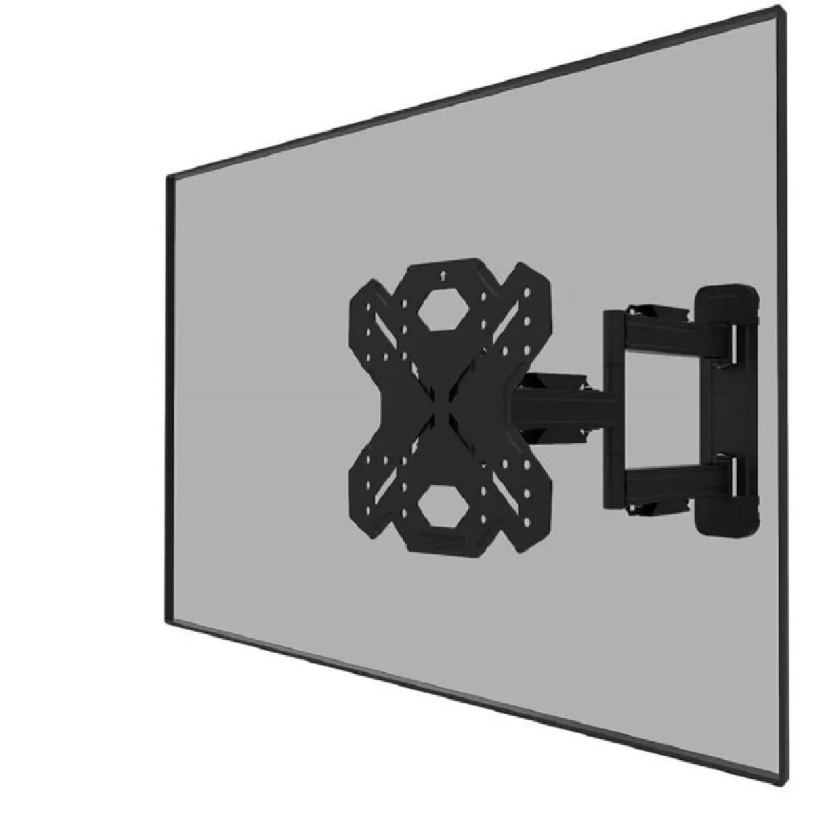 Newstar Neomounts Select Wl40s-850Bl12 - Kit De Montage (Support Mural) - Pour Tv - Image 7