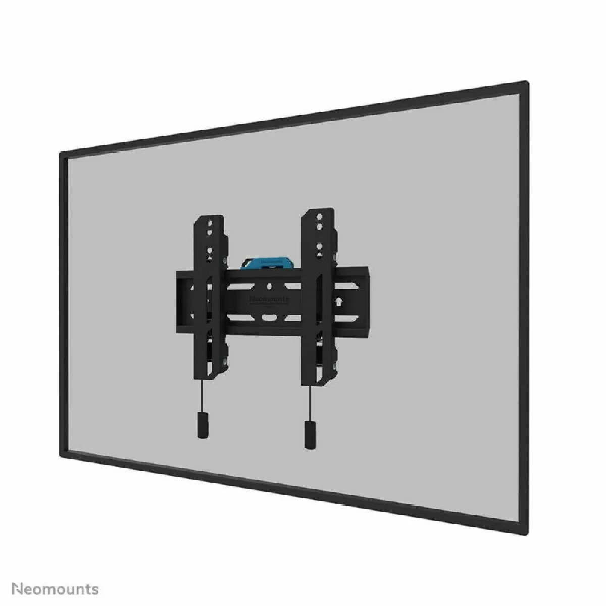 Neomounts Noir Support Mural Écran