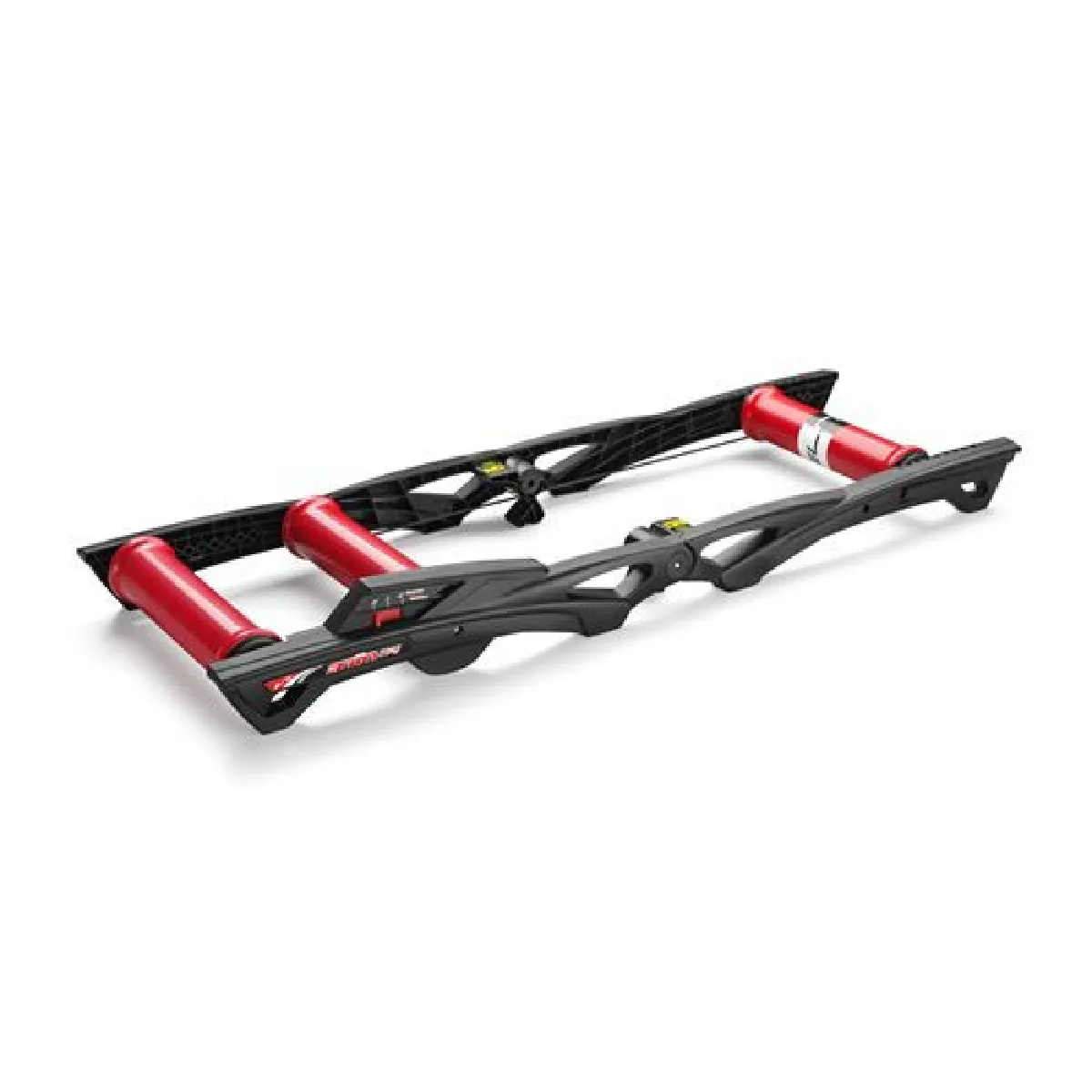 Elite Unisex Noir Home Trainer Arion Mag Roller - Image 2