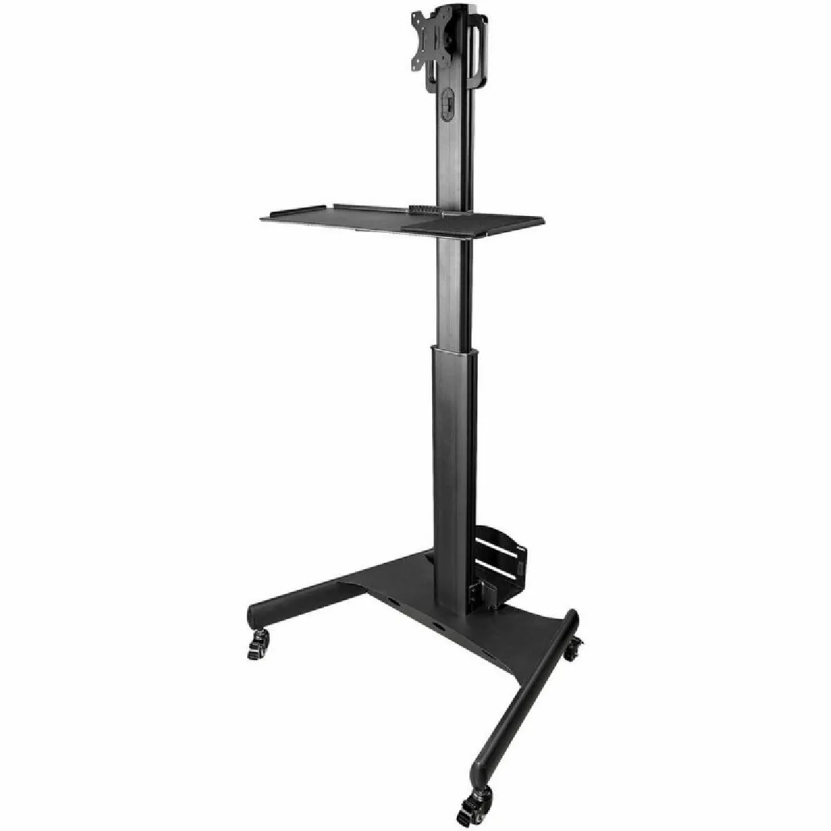 Startech.com Noir Support Tv Mobile