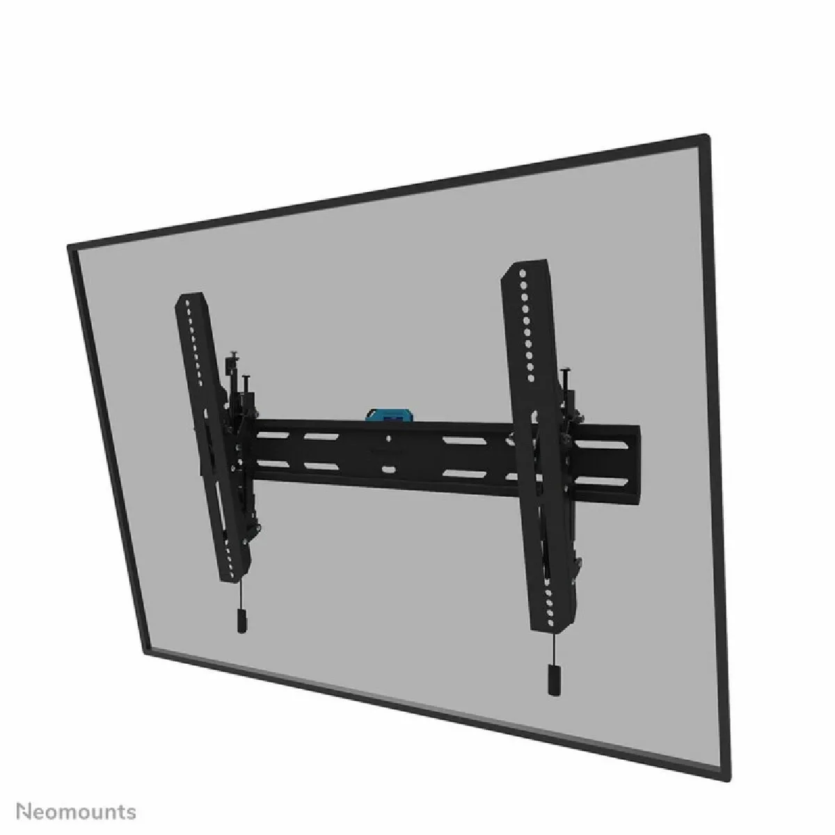 Neomounts Noir Support Tv Mural Inclinable