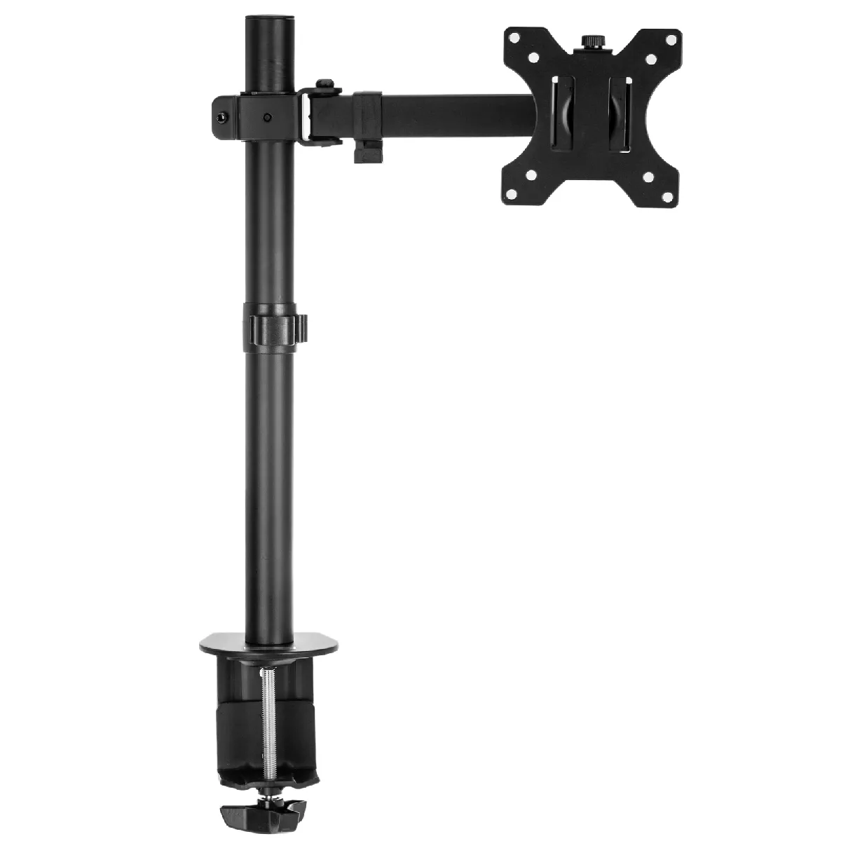 TOOQ - Support de table pour écran DB1032TN-B - 13 à 32 pouces - Noir - Image 5