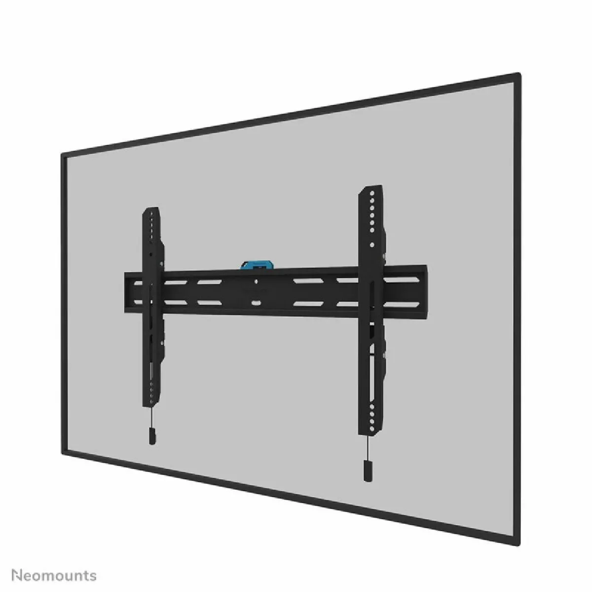 Neomounts Wl30s-850Bl16 Support Mural Tv 101,6 Cm (40) - 208,3 Cm (82) Rigide - Image 3