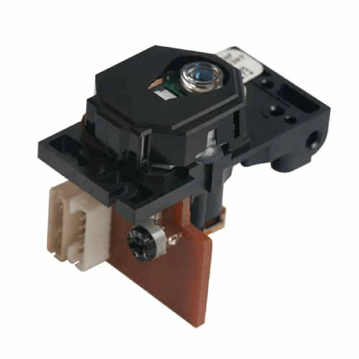 Sharp Optique Laser - vue 1