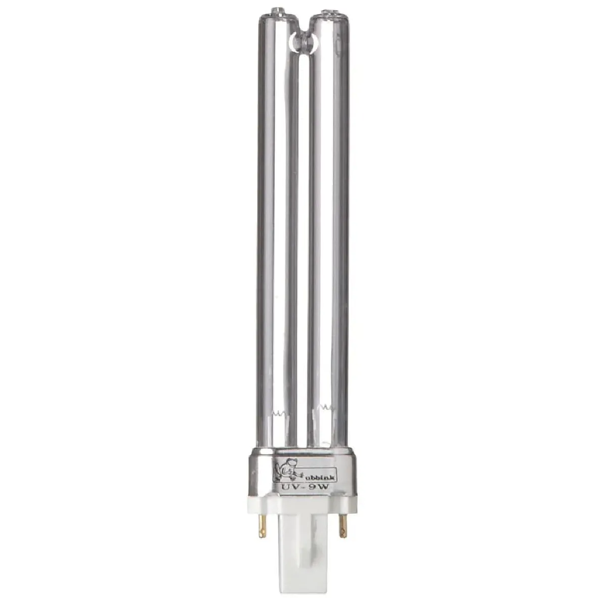 Meilleurs prix pour Ubbink Ampoule de rechange pour lampe UV-C PL-S 9W 1355110