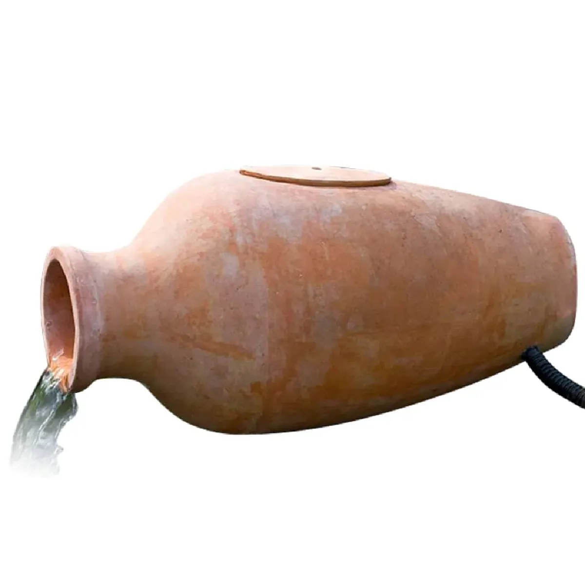 Meilleurs prix pour Ubbink Fontaine de jardin AcquaArte Amphora 1355800
