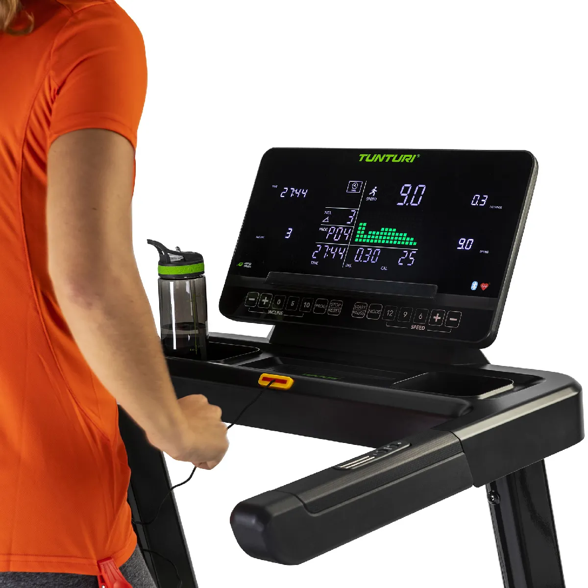 TUNTURI  T40 Treadmill