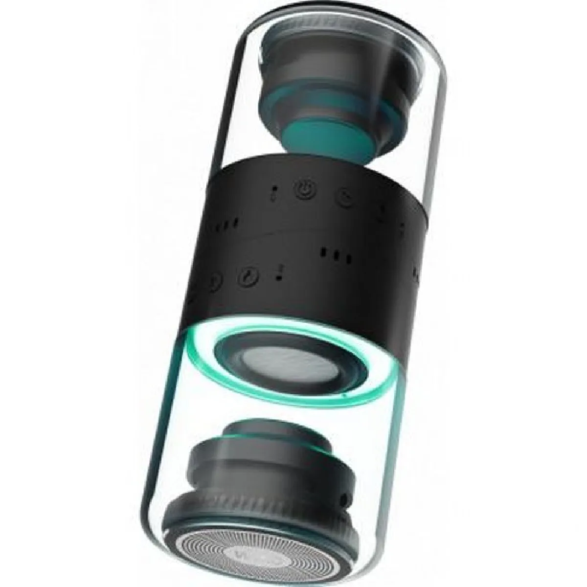 Wiko WKAUNPKBWV haut parleur portable et de fête Neuf - vue 4