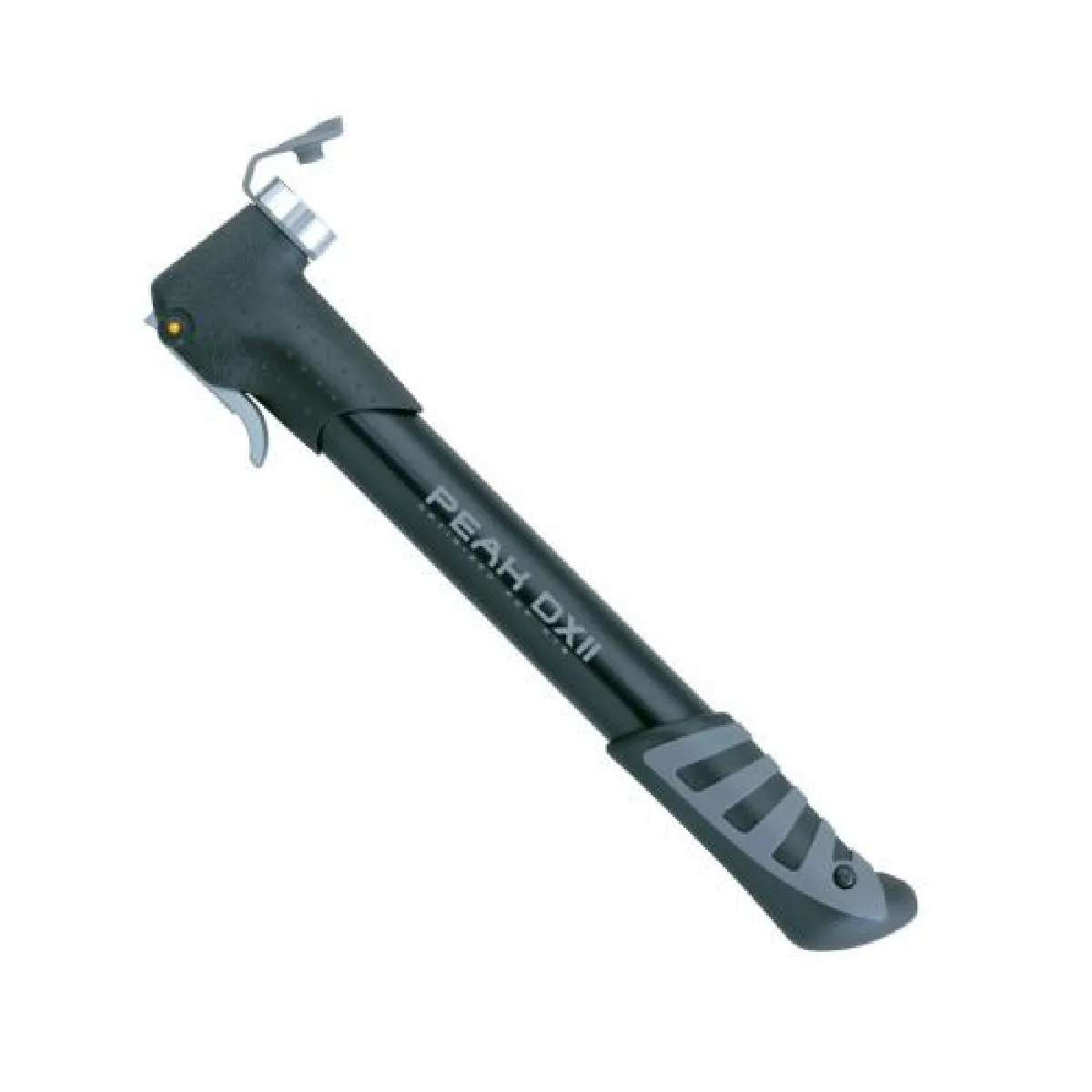 Topeak Noir Pompe Peak Dx Ii