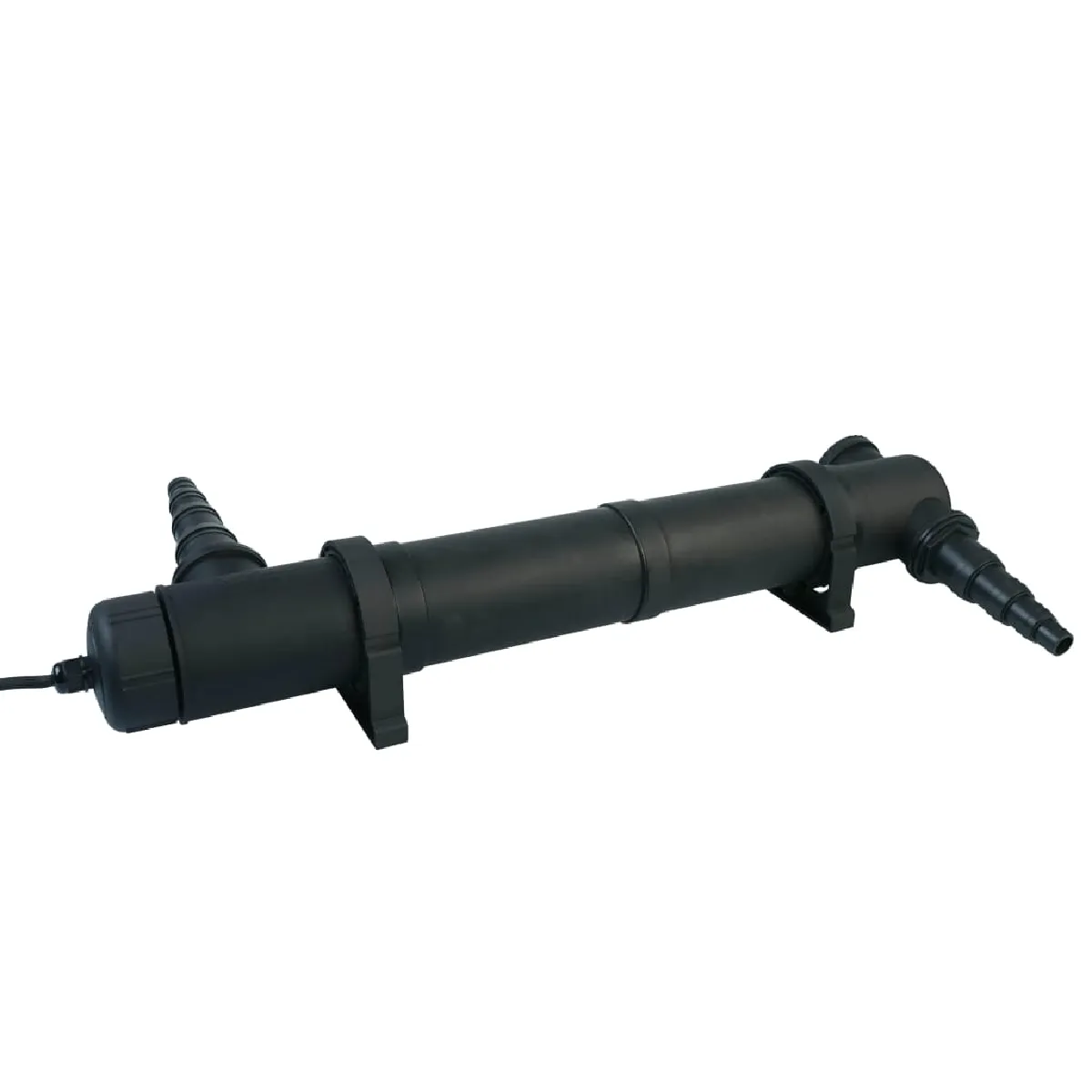 Comparer les prix de Ubbink Unité UVC AlgClear 55000 55 W 1355142