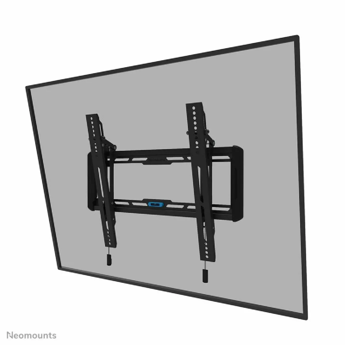 Newstar Neomounts Wl35-550Bl14 - Kit De Montage (Support Mural) - Pour Tv - Image 6