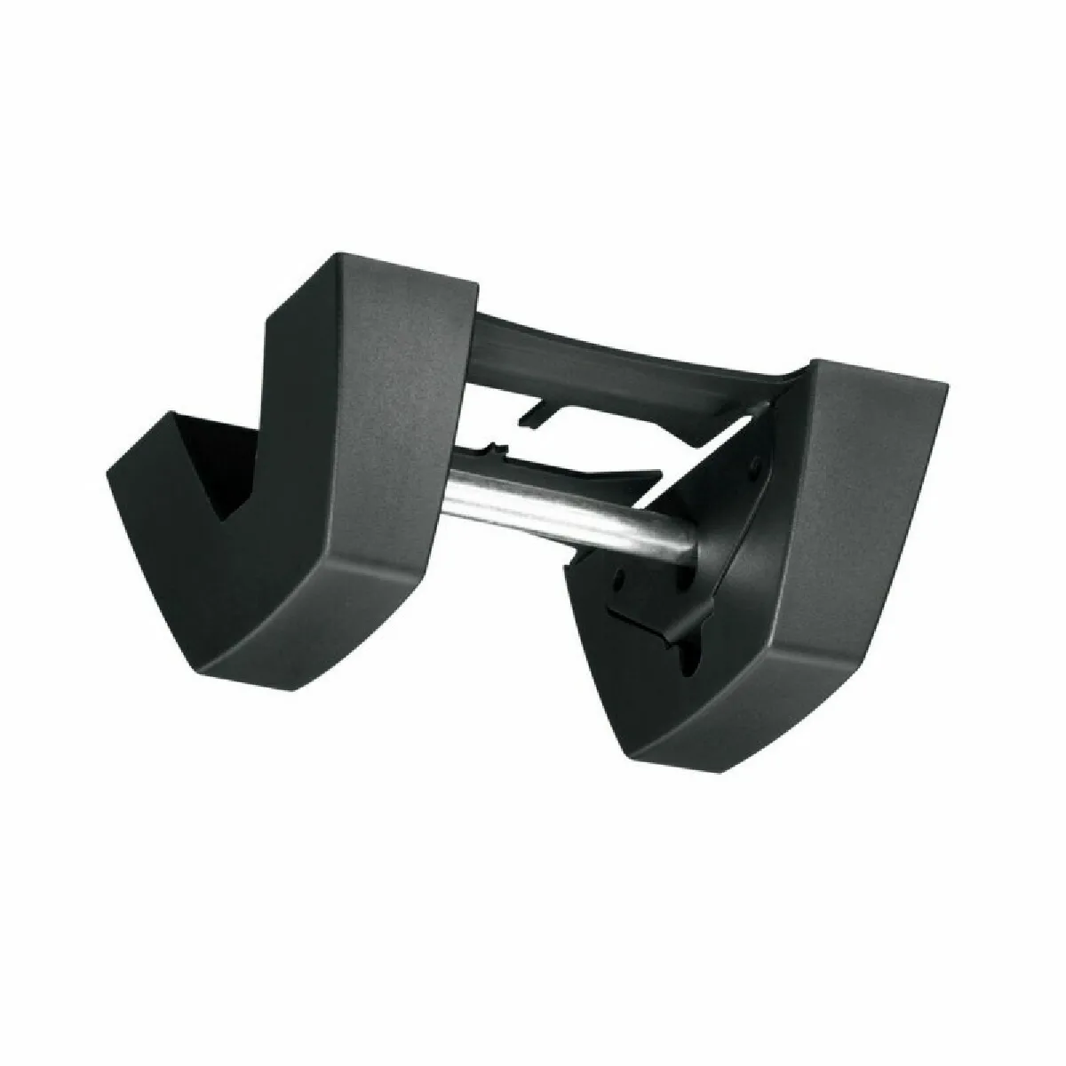 Vogels Noir Vogel's Support Tv Plafond