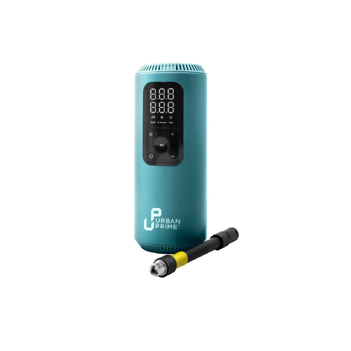 Non Communiqué Vert Urban Prime Electric Air Compressor - Image 3
