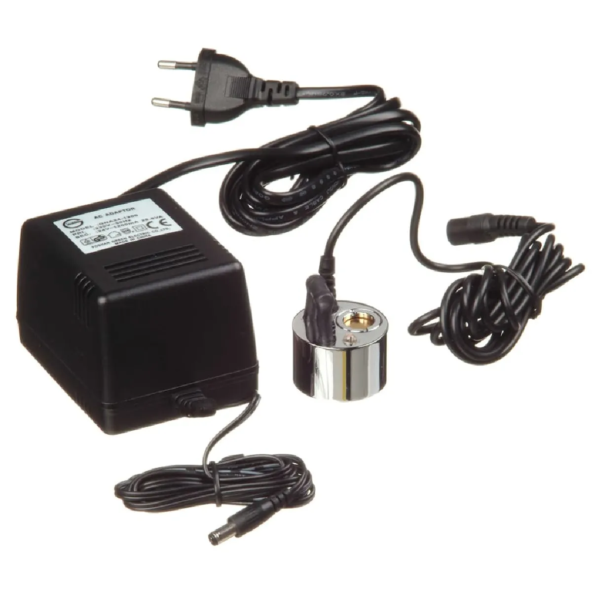 Comparer les prix de Ubbink Nébuliseur MystMaker I 1387091