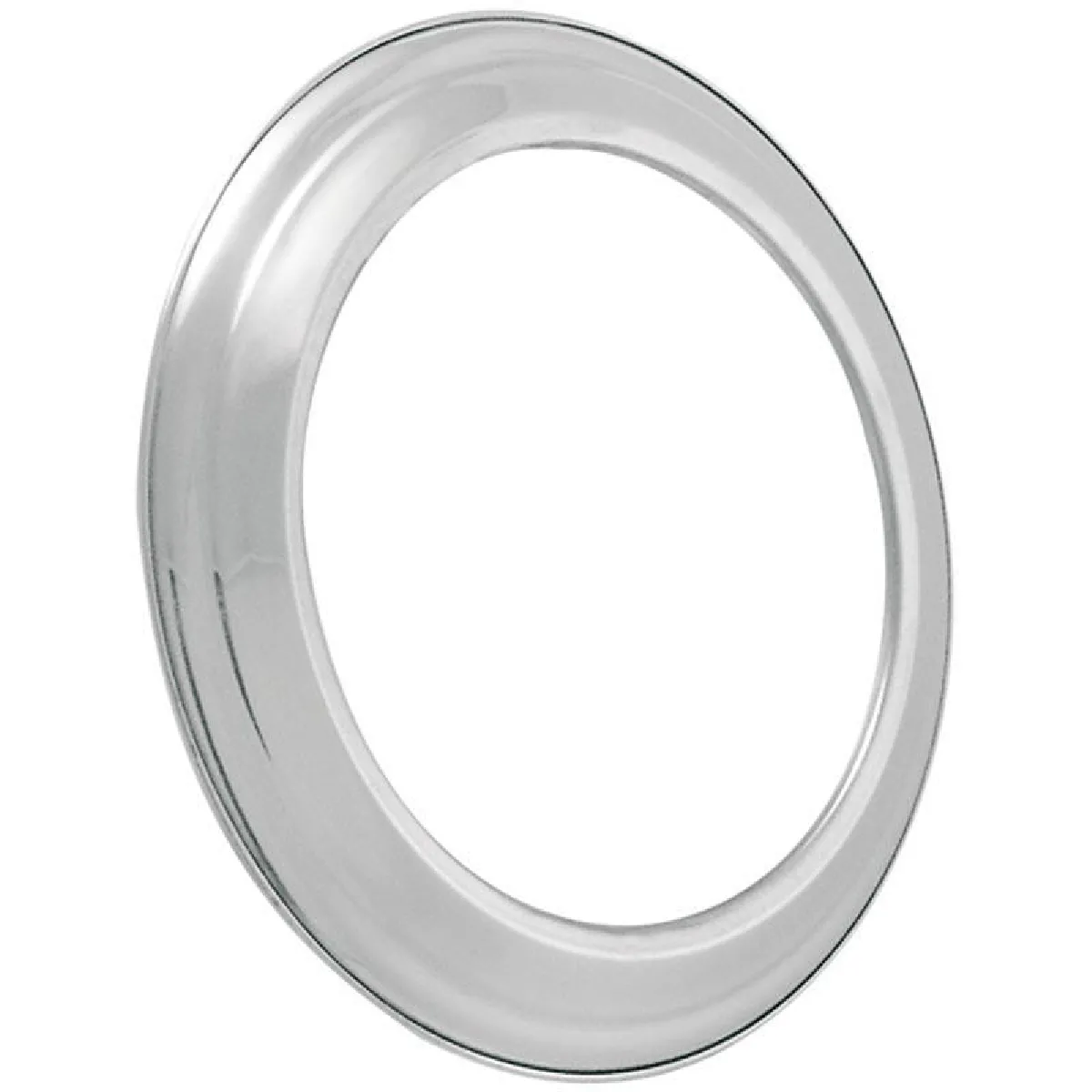 T.e.n Rosace En Aluminium - 153 Mm