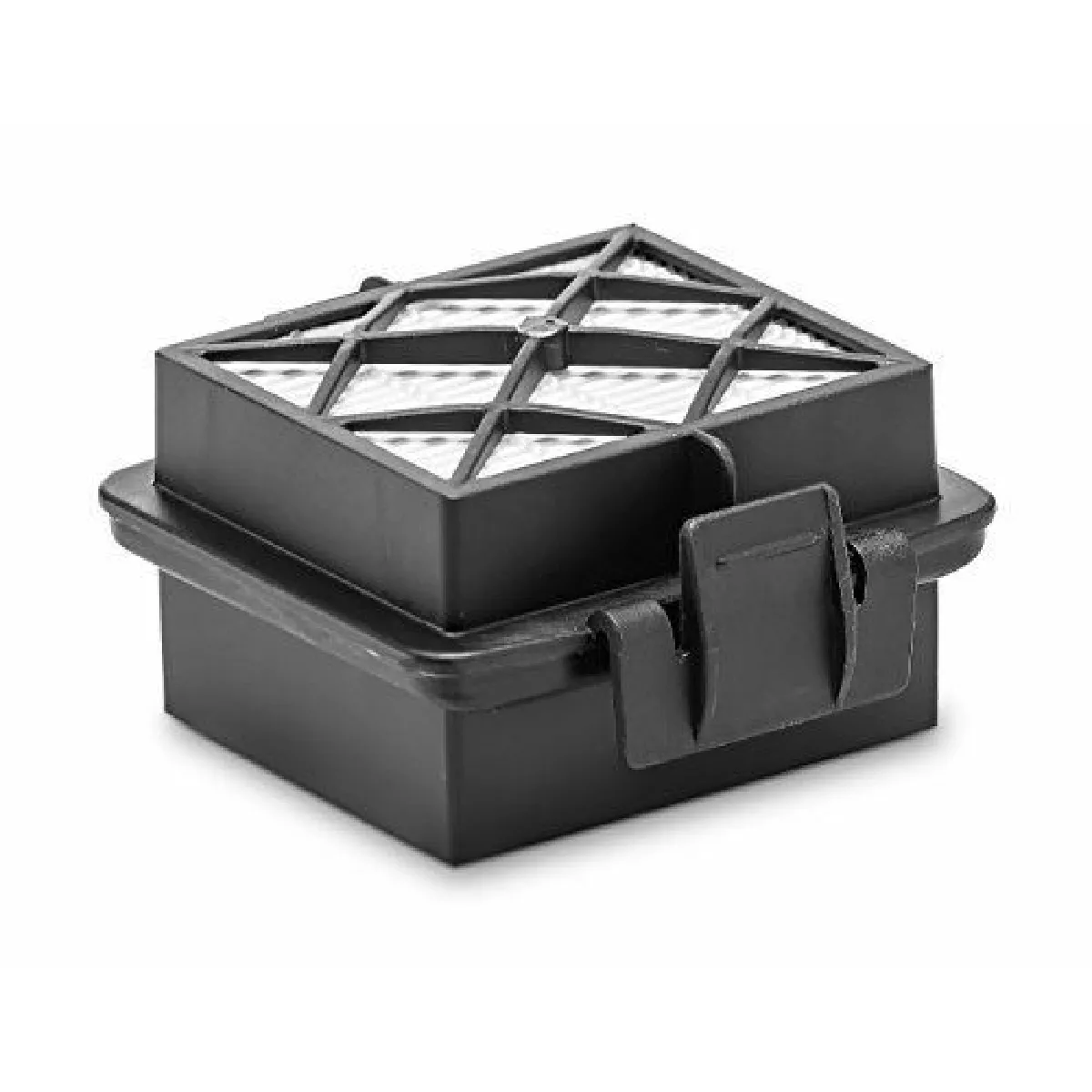 Karcher Kärcher Home & Garden 2.863-240.0 Filtre Hygiénique Hepa - Image 5