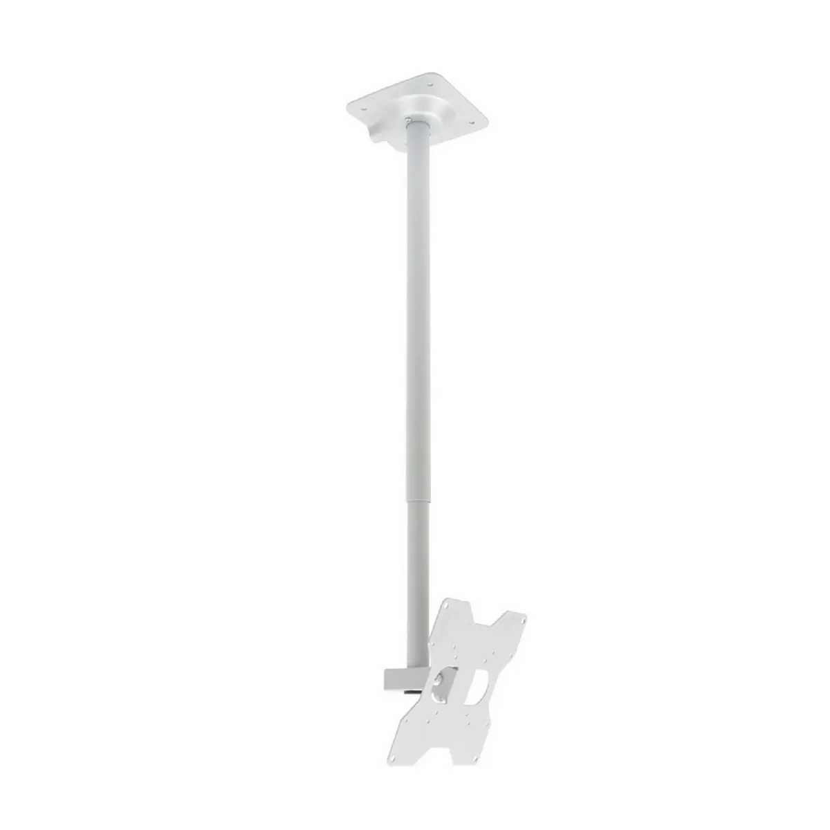 Erard - Support plafond pour écran TV - Inclinable et orientable - 19 à 32 pouces - Image 2