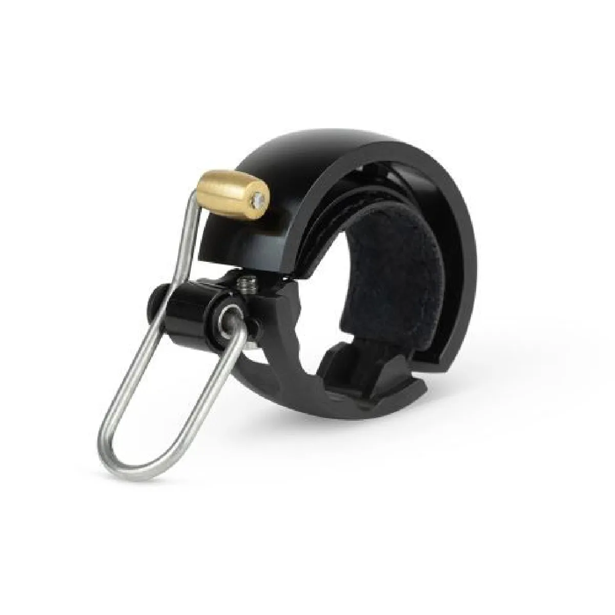 KNOG Sonnette  Oi Luxe Small - Noir