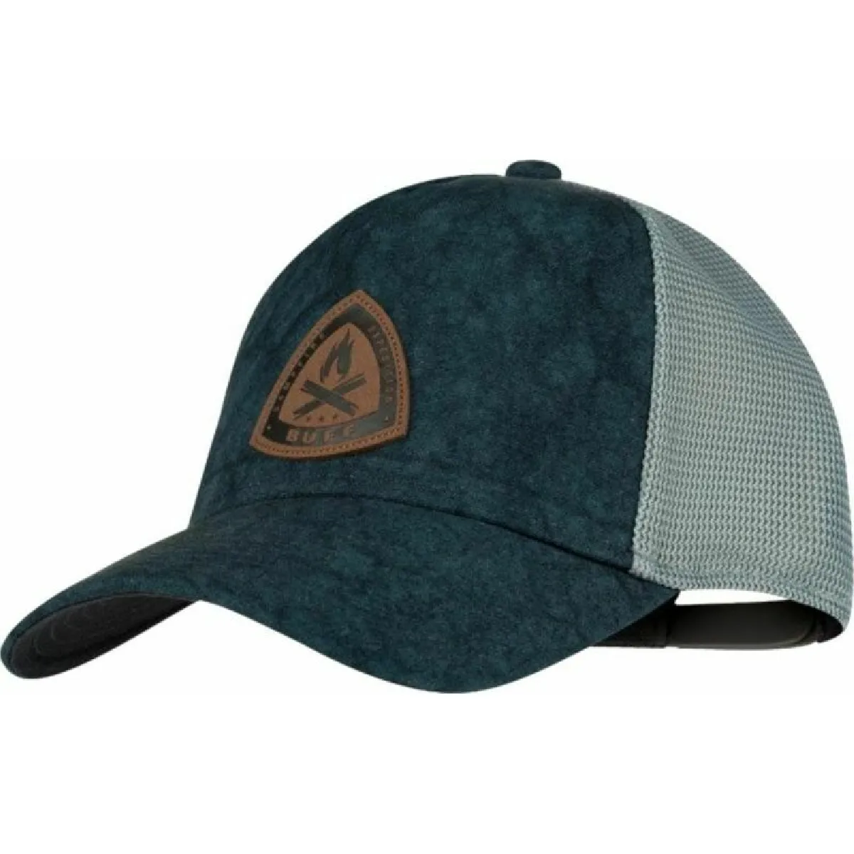 Buff Trucker LOWNEY