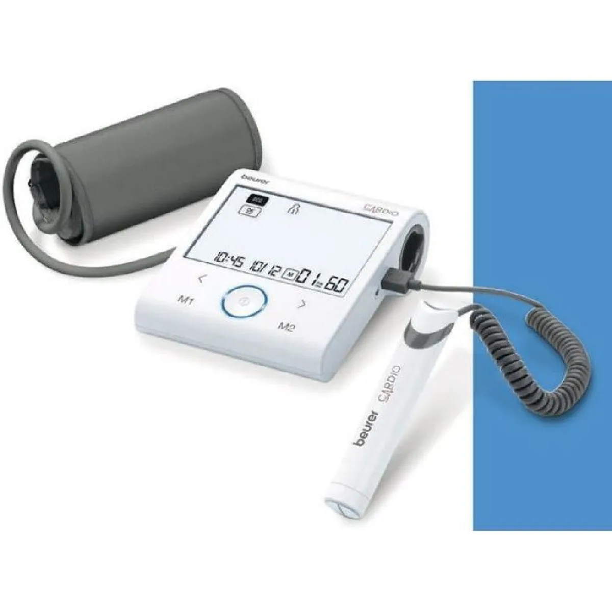 Beurer BM 96 Automatique