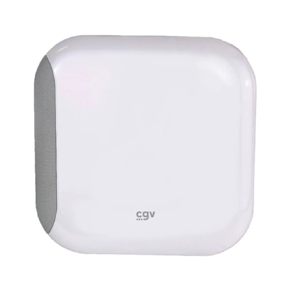 Cgv Blanc Antenne Tv Intérieure De Table