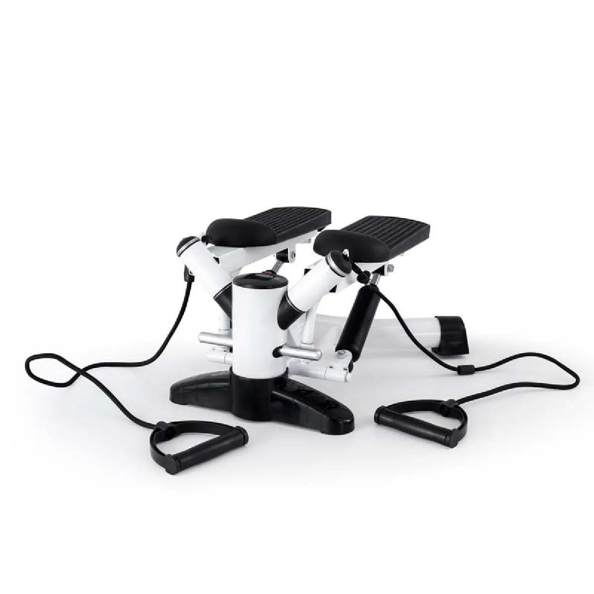 ESTINK Machine pas à pas Foot Stepper Machine En Nylon Renforcé Mini