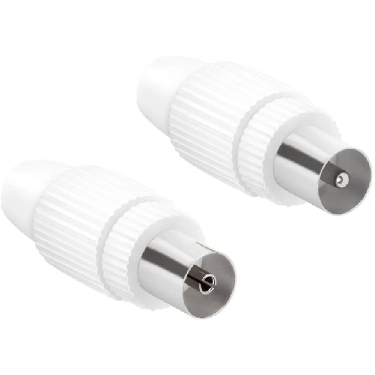 Ekon Blanc Kit De Connexion Sat