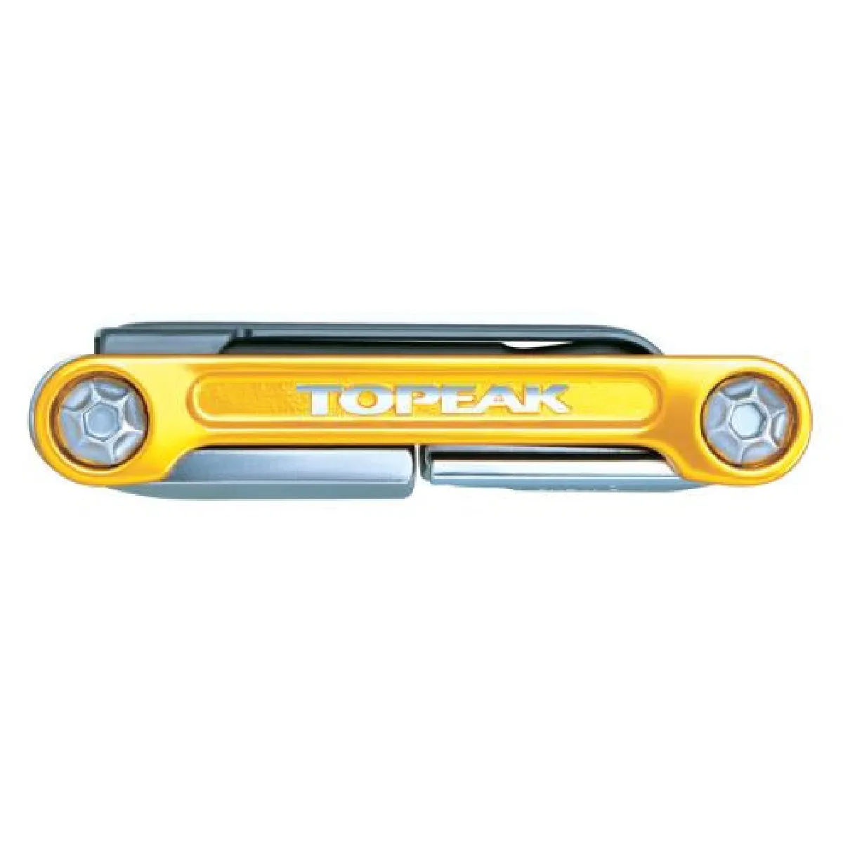 Topeak Outil Mini 9 Pro - Or