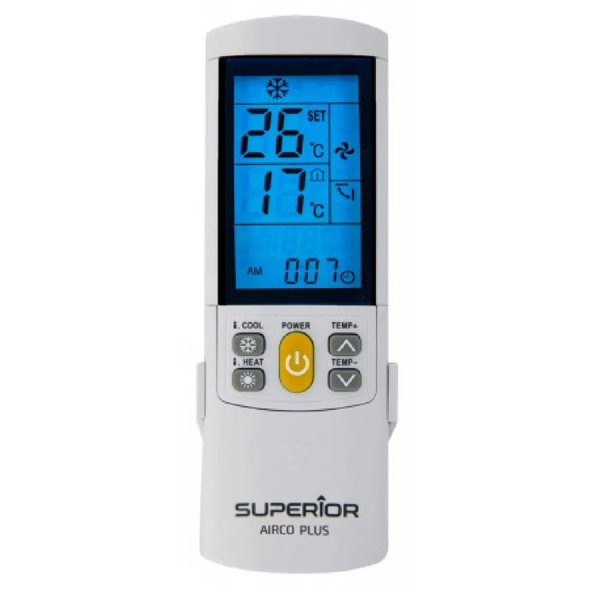 Superior Electronics Superior Rks502a503