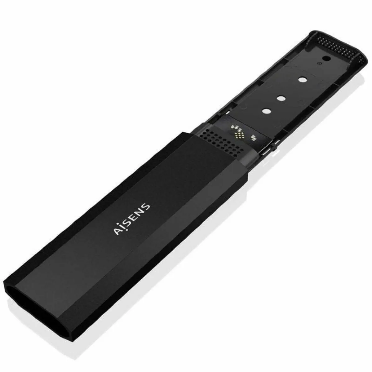 Aisens Noir Asm2-028B