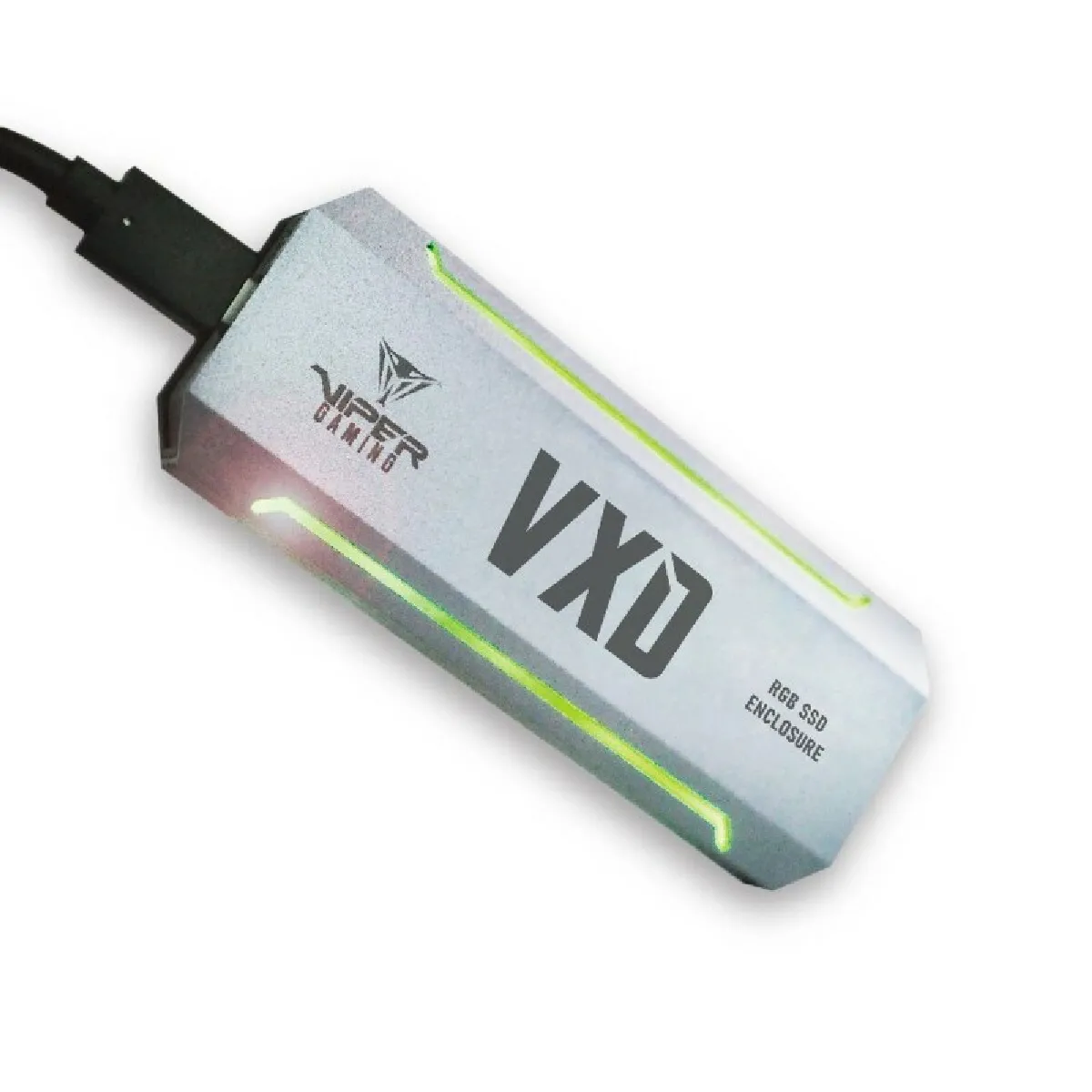 Patriot Memory Argent Vxd