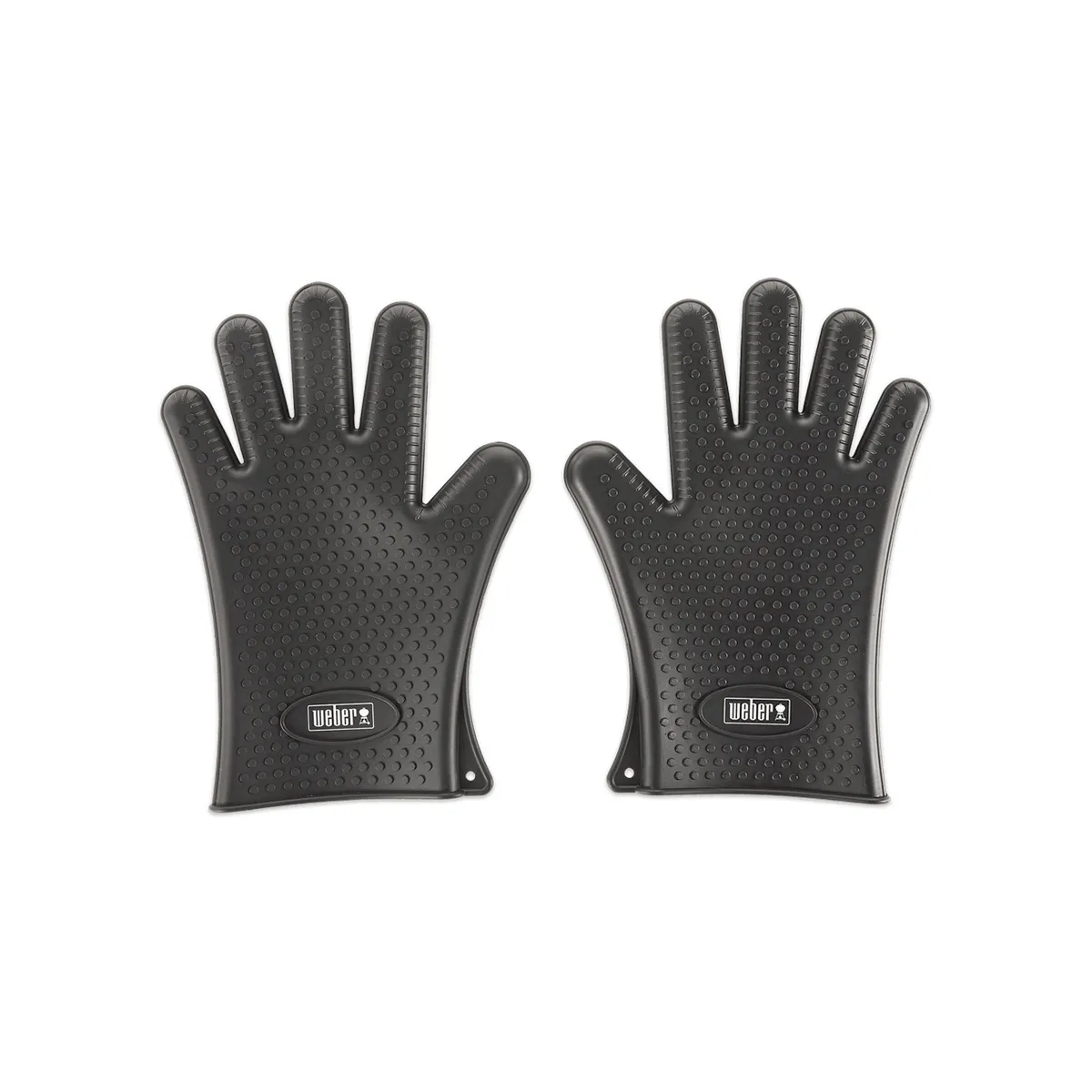 Weber Gants en silicone